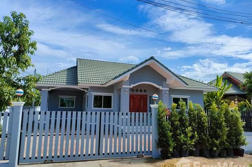 3 Bedroom House for sale in Khok Khram, Suphan Buri