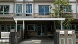 2 Bedroom Townhouse for rent in Ban Krot, Phra Nakhon Si Ayutthaya