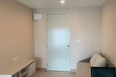 1 Bedroom Condo for rent in The Kith Plus Sukhumvit 113, Samrong Nuea, Samut Prakan near BTS Samrong