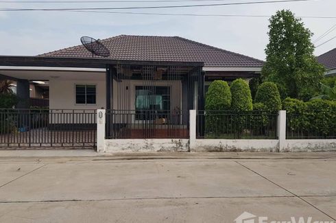 3 Bedroom House for sale in Bang Khaem, Nakhon Pathom