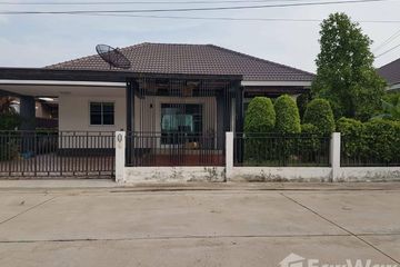 3 Bedroom House for sale in Bang Khaem, Nakhon Pathom