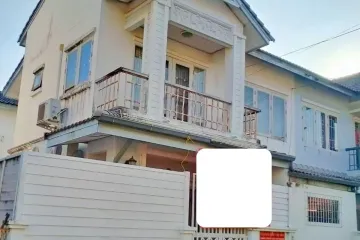 3 Bedroom Townhouse for sale in Bueng Kham Phroi, Pathum Thani