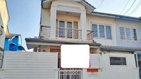 3 Bedroom Townhouse for sale in Baanfah Piyarom Tendro, Bueng Kham Phroi, Pathum Thani