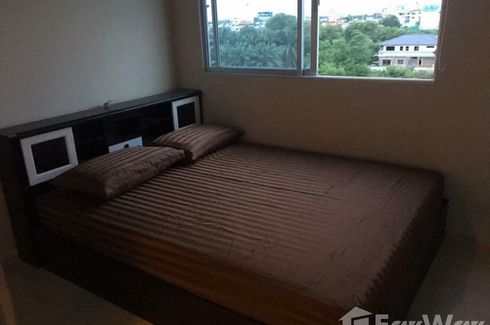 Condo for rent in Plum Condo Park Rangsit, Khlong Nueng, Pathum Thani