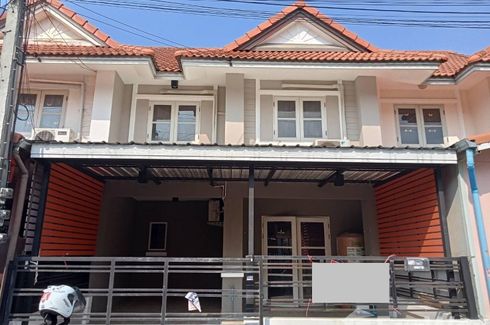 3 Bedroom Townhouse for rent in Maha Sawat, Nakhon Pathom