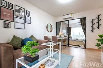 1 Bedroom Condo for sale in Prachathipat, Pathum Thani