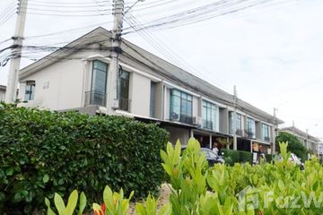 3 Bedroom Townhouse for sale in Ban Mai, Nonthaburi