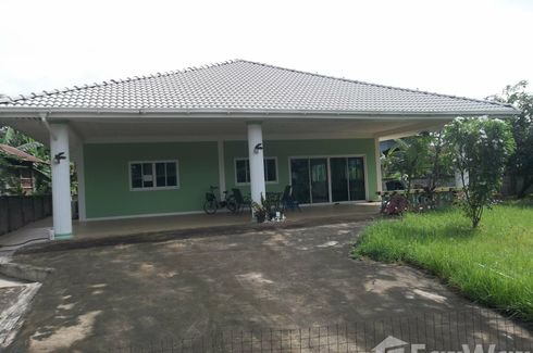 3 Bedroom House for sale in Huai Mek, Kalasin