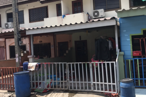 2 Bedroom Townhouse for sale in Bueng Kham Phroi, Pathum Thani