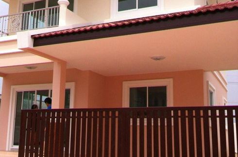 3 Bedroom House for sale in Khlong Hok, Pathum Thani