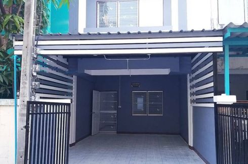 3 Bedroom Townhouse for sale in Ban Pathum, Pathum Thani