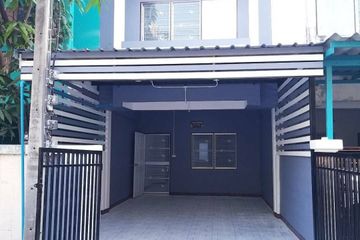 3 Bedroom Townhouse for sale in Baan Bua Kaew, Ban Pathum, Pathum Thani