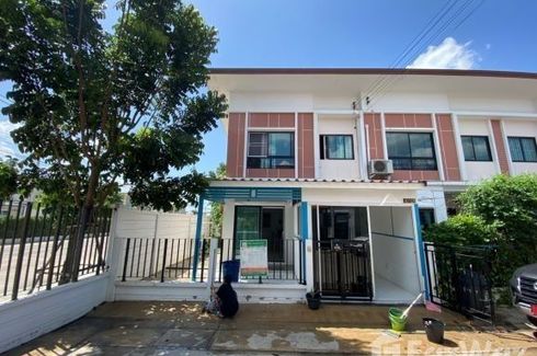 4 Bedroom Townhouse for sale in JSP City rangsit - Khlong 1, Prachathipat, Pathum Thani