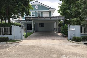 4 Bedroom House for sale in Chaiyaphruek Bangna Km.7, Bang Kaeo, Samut Prakan