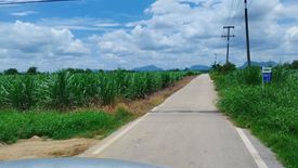 Land for sale in Wang Mai, Sa Kaeo