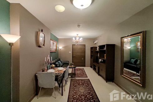 1 Bedroom Condo for rent in Supalai Park Khaerai - Ngamwongwan, Bang Kraso, Nonthaburi near MRT Bang Krasor