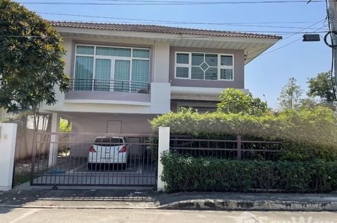 3 Bedroom House for sale in Supalai Garden Ville Prachautid - Suksawat, Bang Khru, Samut Prakan