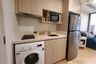 1 Bedroom Condo for sale in Infinity One, Samet, Chonburi