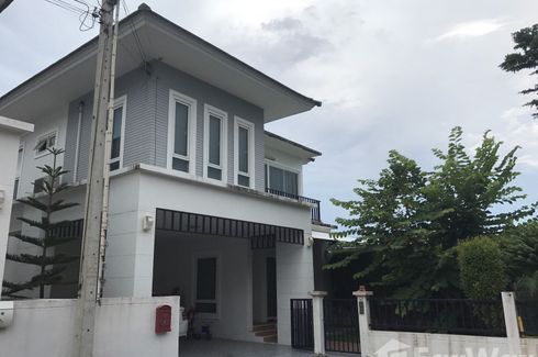 3 Bedroom House for sale in Crystal Plus Village, Surasak, Chonburi