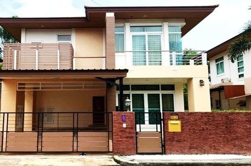 3 Bedroom House for rent in The Boulevard Sriracha, Surasak, Chonburi