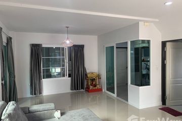 4 Bedroom House for sale in Supalai Garden Ville Prachautid - Suksawat, Bang Khru, Samut Prakan