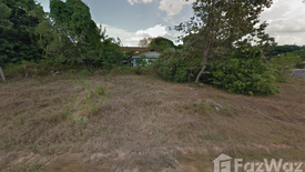 Land for sale in Kham Yai, Ubon Ratchathani