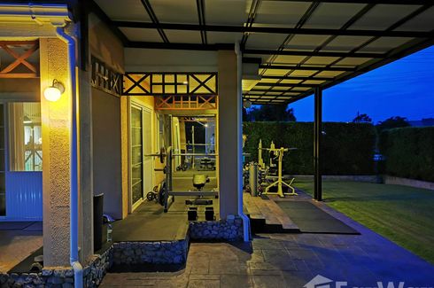 4 Bedroom House for sale in Saint Andrews Golf Course - The Village, Samnak Thon, Rayong