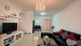 3 Bedroom Townhouse for sale in City Sense Rattanathibet-Leangmuangnon, Talat Khwan, Nonthaburi near MRT Yaek Nonthaburi 1