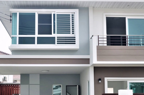 3 Bedroom House for sale in Bang Duea, Pathum Thani