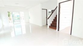 3 Bedroom House for sale in Bang Duea, Pathum Thani