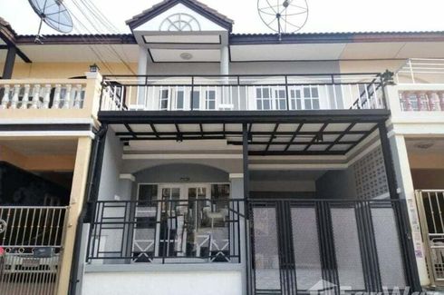 3 Bedroom Townhouse for sale in Bang Phli Yai, Samut Prakan