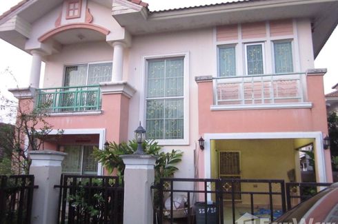 3 Bedroom House for sale in Lam Phak Kut, Pathum Thani