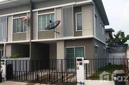 3 Bedroom House for rent in Pruksa Ville 91/1 Salaya (Soi.5/8), Salaya, Nakhon Pathom