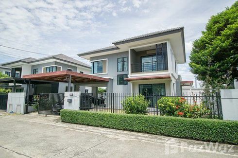 3 Bedroom House for sale in Delight Rattanathibet-Tha It, Tha It, Nonthaburi