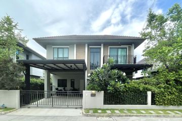 4 Bedroom House for sale in Venue Tiwanon-Rangsit, Bang Kadi, Pathum Thani