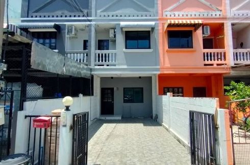 2 Bedroom Townhouse for rent in Bang Phut, Nonthaburi