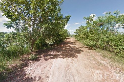 Land for sale in Sam Phrao, Udon Thani