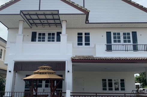 5 Bedroom House for sale in Ban Phru, Songkhla