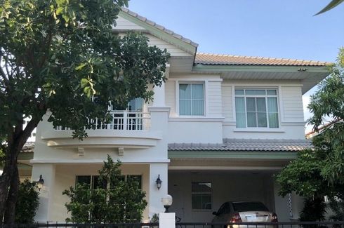 3 Bedroom House for sale in Chonlada Khon Kaen, Ban Pet, Khon Kaen