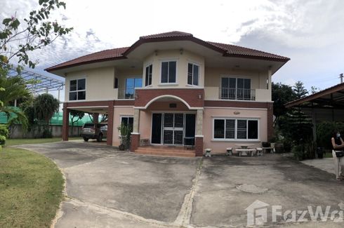 4 Bedroom House for sale in Phla, Rayong