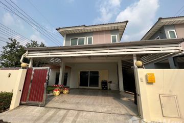 3 Bedroom House for sale in Lat Sawai, Pathum Thani