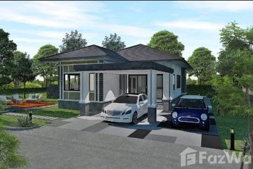 3 Bedroom House for sale in Don Rae, Ratchaburi