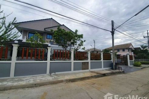 3 Bedroom House for sale in Khae Rai, Samut Sakhon