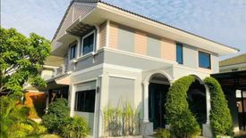 3 Bedroom House for sale in Khae Rai, Samut Sakhon