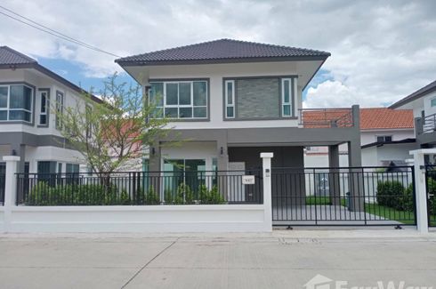 3 Bedroom House for sale in Bang Khu Rat, Nonthaburi