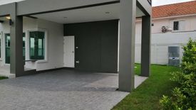 3 Bedroom House for sale in Bang Khu Rat, Nonthaburi