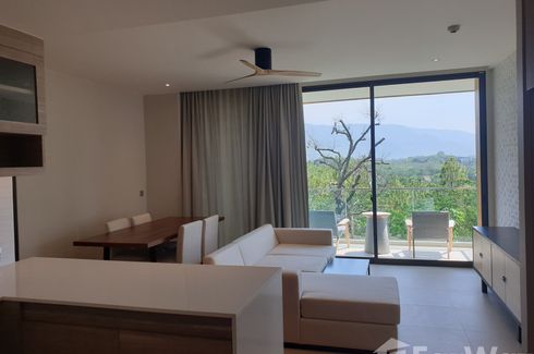 2 Bedroom Condo for sale in Swan Lake Khao Yai, Pong Talong, Nakhon Ratchasima