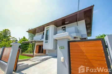 3 Bedroom House for sale in Pathum, Ubon Ratchathani