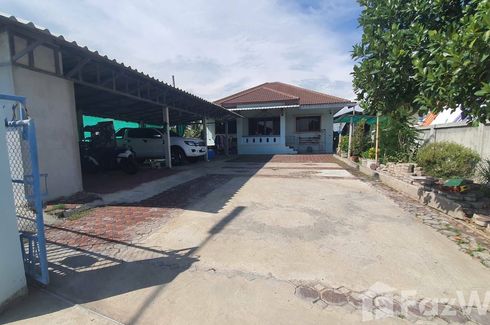 3 Bedroom House for sale in Makhuea Chae, Lamphun