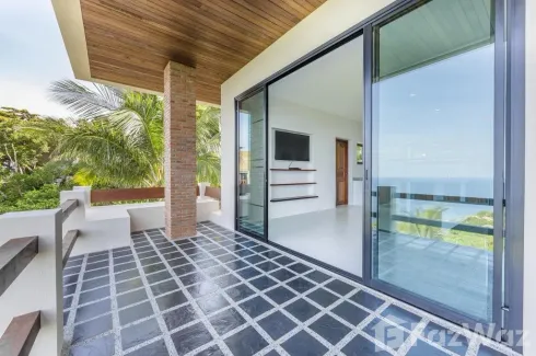 4 Bedroom Apartment for sale in Ko Tao, Surat Thani